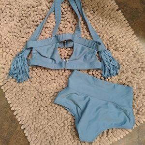 Montce swim two piece